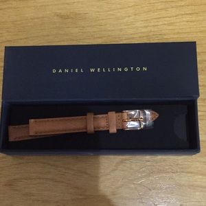 Daniel Wellington Watch Strap